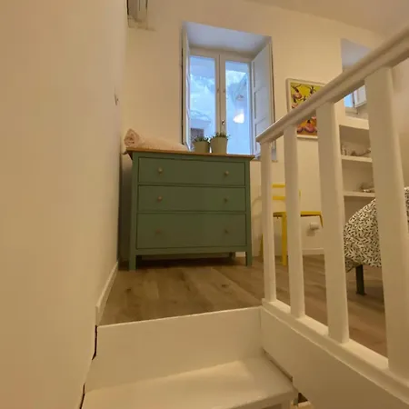 Апартаменты Giudecca Сиракузы