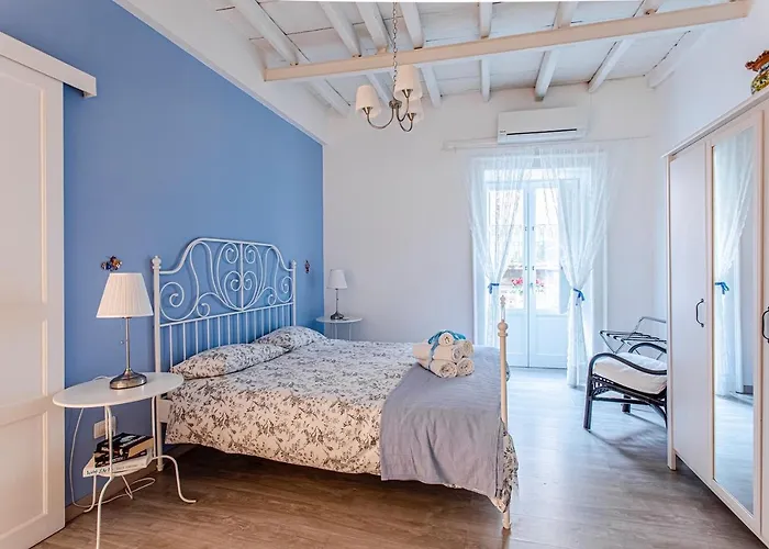 Апартаменты Giudecca *