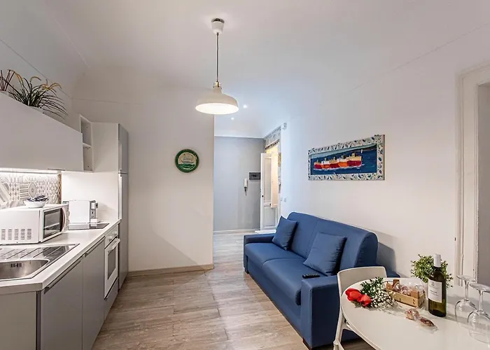 Giudecca Апартаменты