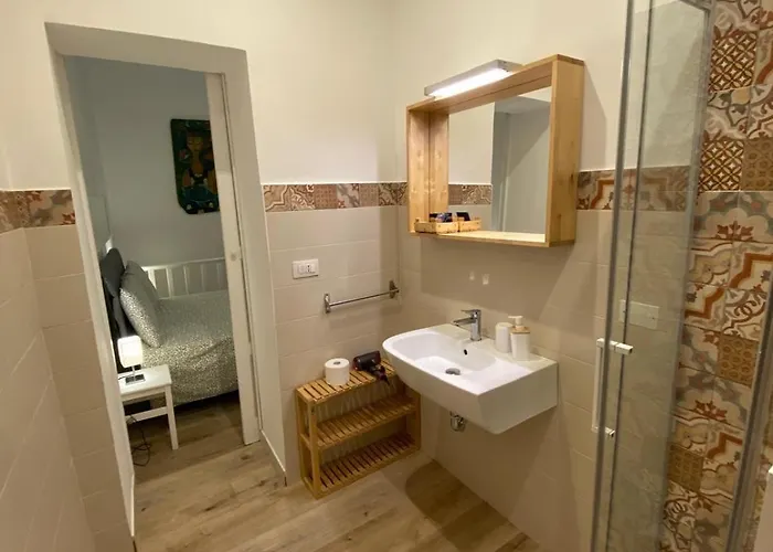 Giudecca Апартаменты Сиракузы