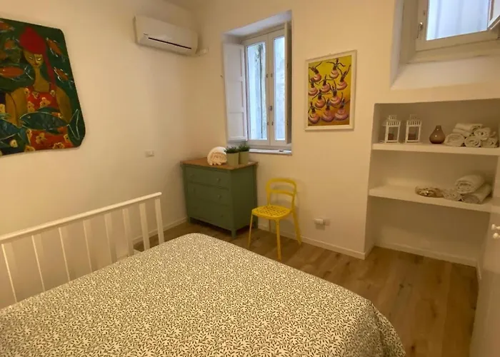 Giudecca Сиракузы