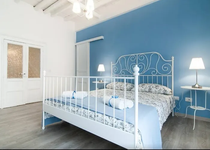 Giudecca Апартаменты *