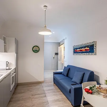 Giudecca Apartment