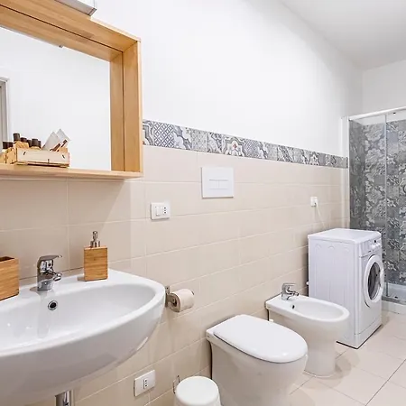 Apartment Giudecca Syracuse
