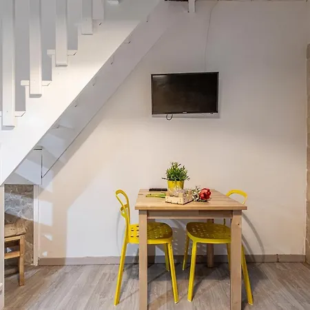 Giudecca Apartment *