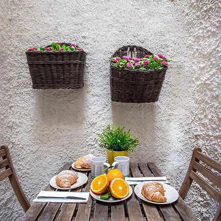 Apartment Giudecca Syracuse