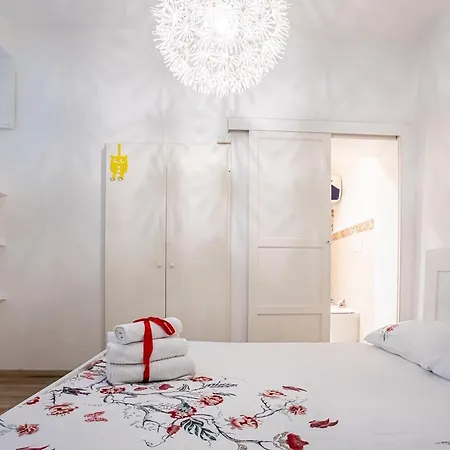 Apartment Giudecca *