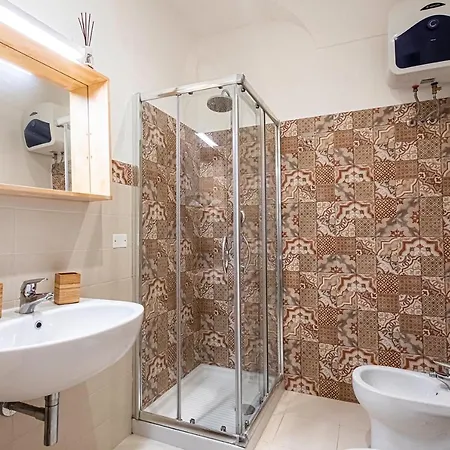 Apartment Giudecca *