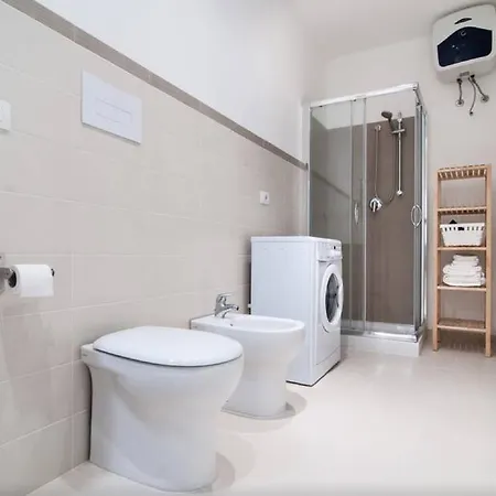 Giudecca Apartment