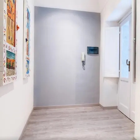 Apartment Giudecca *