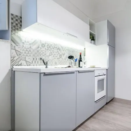 Giudecca Apartment Syracuse