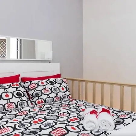 Apartment Giudecca *