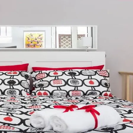 Apartment Giudecca Syracuse