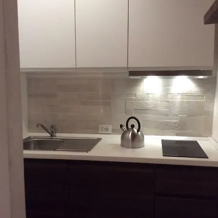 Apartment Giudecca *
