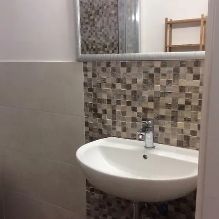 Apartment Giudecca *