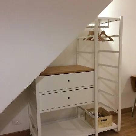 Giudecca Apartment *