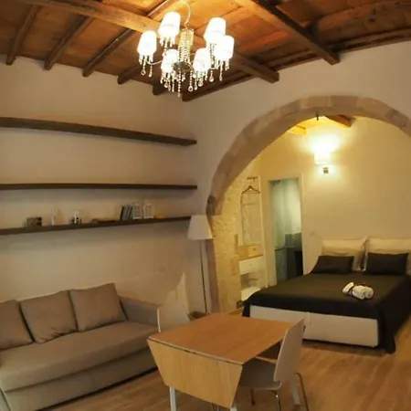 Giudecca Apartment *