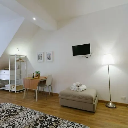 Giudecca Apartment