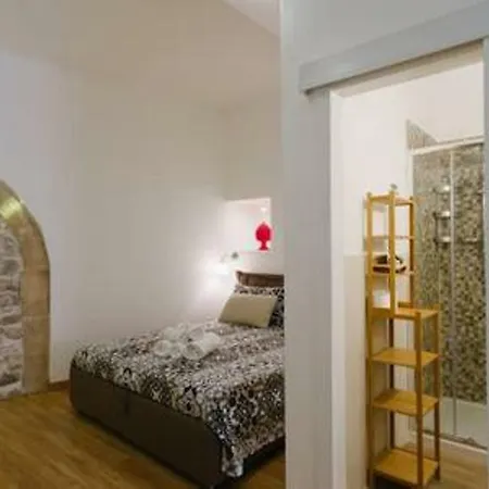 Giudecca Apartment *