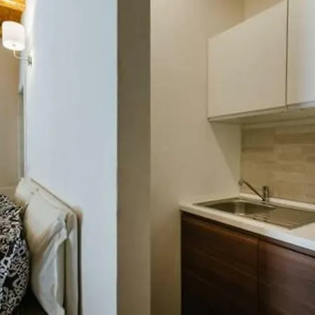Apartment Giudecca *