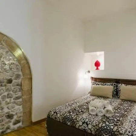 Giudecca Apartment *