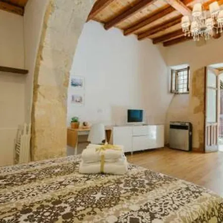 Giudecca Apartment