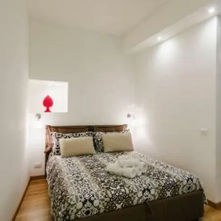 Giudecca Apartment *