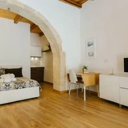 Giudecca Syracuse