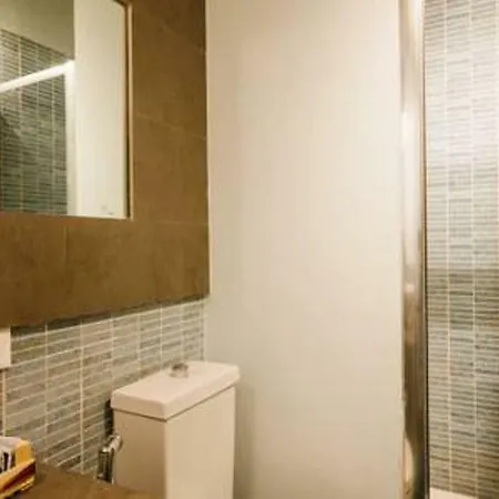 Giudecca Apartment