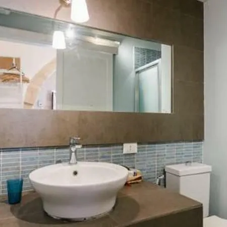 Giudecca Apartment