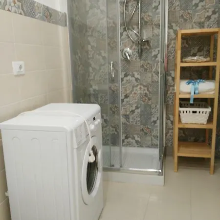 Apartman Giudecca
