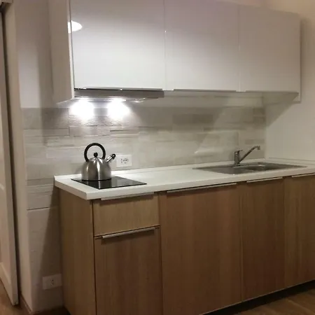 Apartment Giudecca *