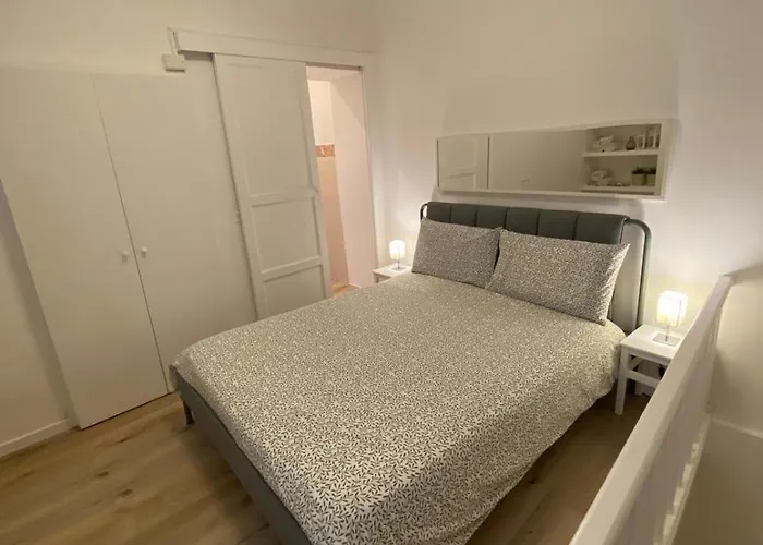 Giudecca Appartement Syracuse