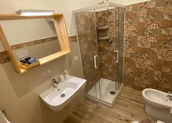 Giudecca Appartement