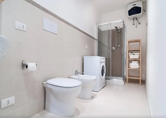 Giudecca Appartement