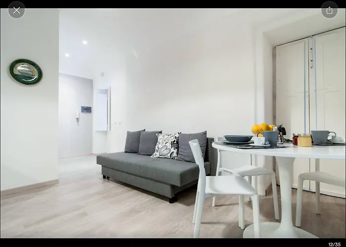 Giudecca Appartement Syracuse