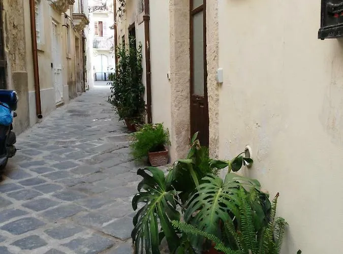 Appartement Giudecca *