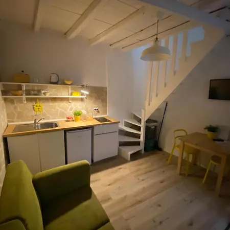 Appartement Giudecca *