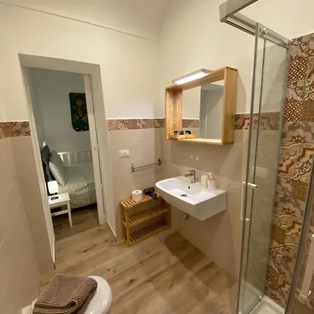Giudecca Appartement Syracuse