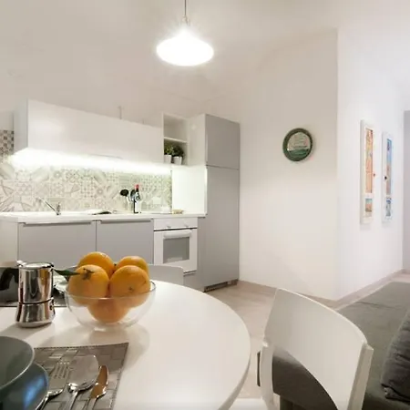 Lägenhet Giudecca Syrakusa