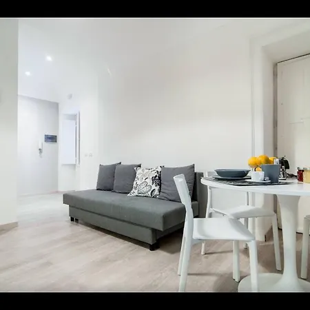 Giudecca Lägenhet Syrakusa