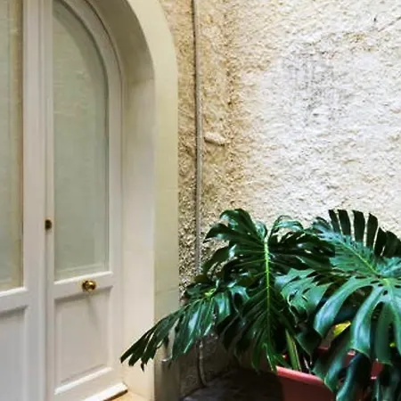 Lägenhet Giudecca Syrakusa