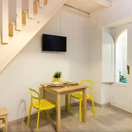Apartamento Giudecca