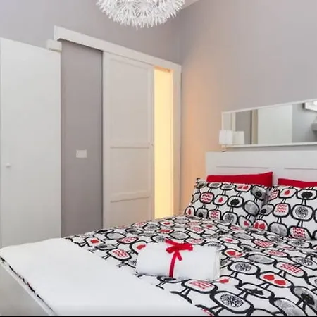 Giudecca Apartament Syrakuzy