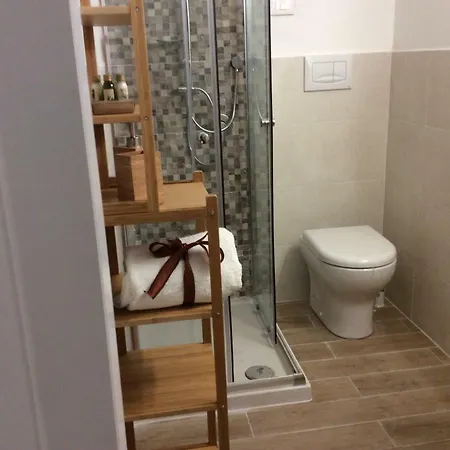 Giudecca Lägenhet Syrakusa