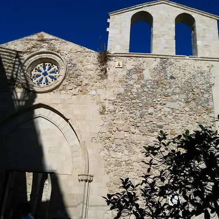 Lägenhet Giudecca *