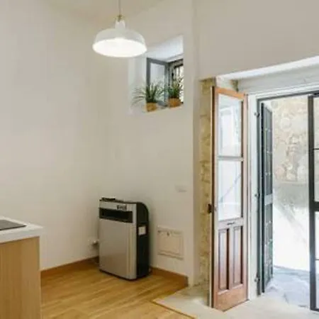 Lägenhet Giudecca *