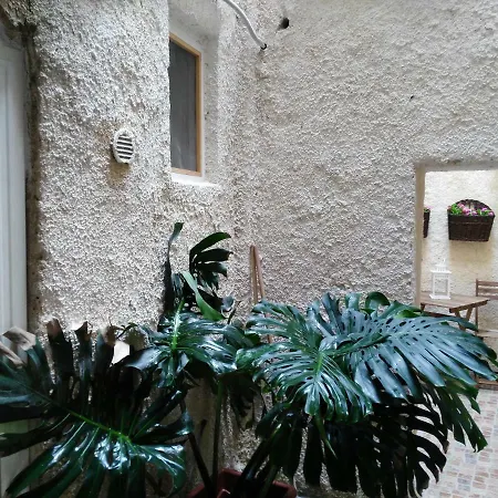 Lägenhet Giudecca Syrakusa