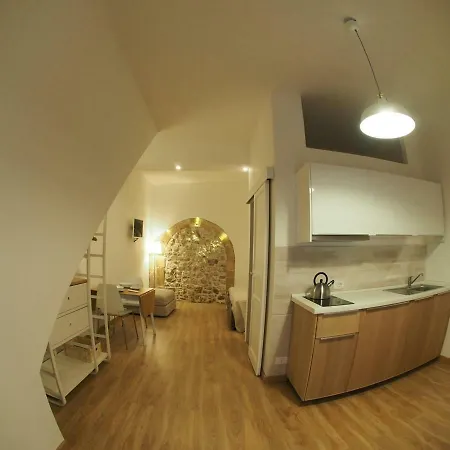 Apartament Giudecca *
